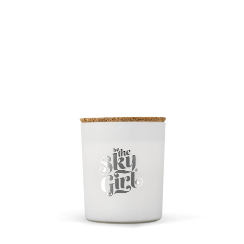 Świeca Zapachowa HEARTWARMING 175ml Be The Sky Girl