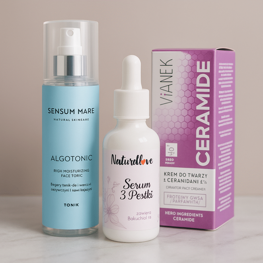 MenoBalans – 30-dniowy Rytuał Odbudowujący - obrazek 2