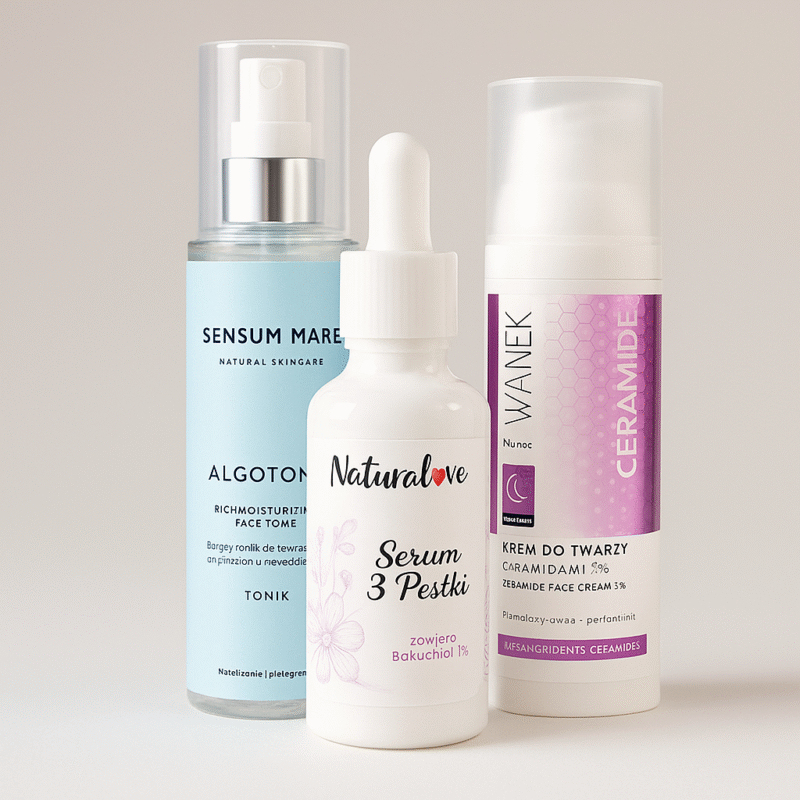 MenoBalans – 30-dniowy Rytuał Odbudowujący