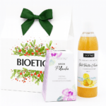 IOETIQ Zestaw Prezentowy – Nawilżenie & Komfort Skóry