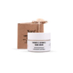 Yuana Exosome & Vitamin C Glow Cream – krem rozświetlający 50 ml