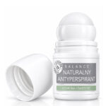 e-Fiore BALANCE mineralny dezodorant z szałwią i melisą 50 ml